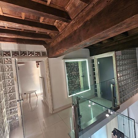 White Loft & Spa Viterbo Eksteriør bilde