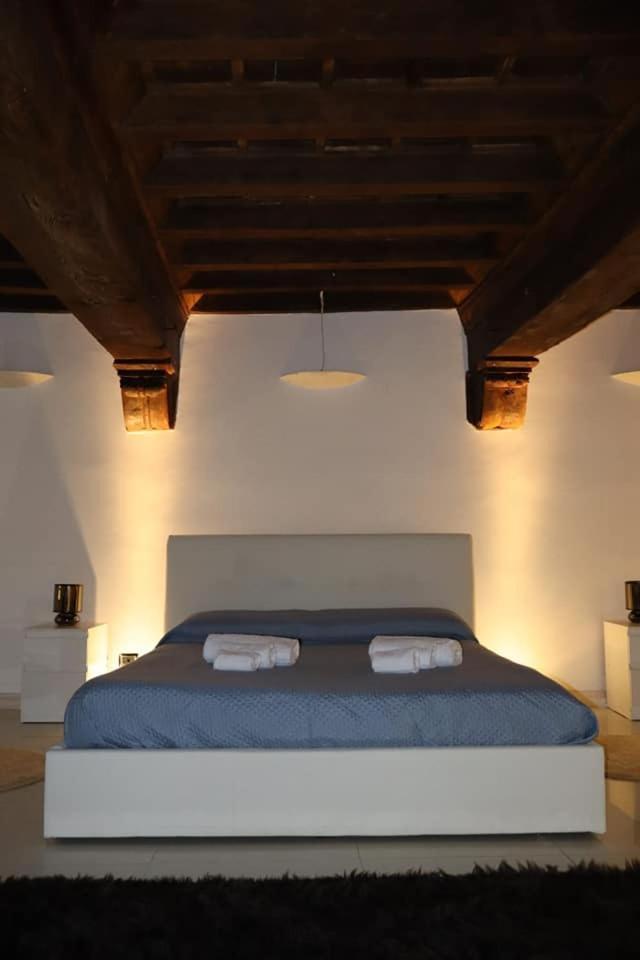 White Loft & Spa Viterbo Eksteriør bilde