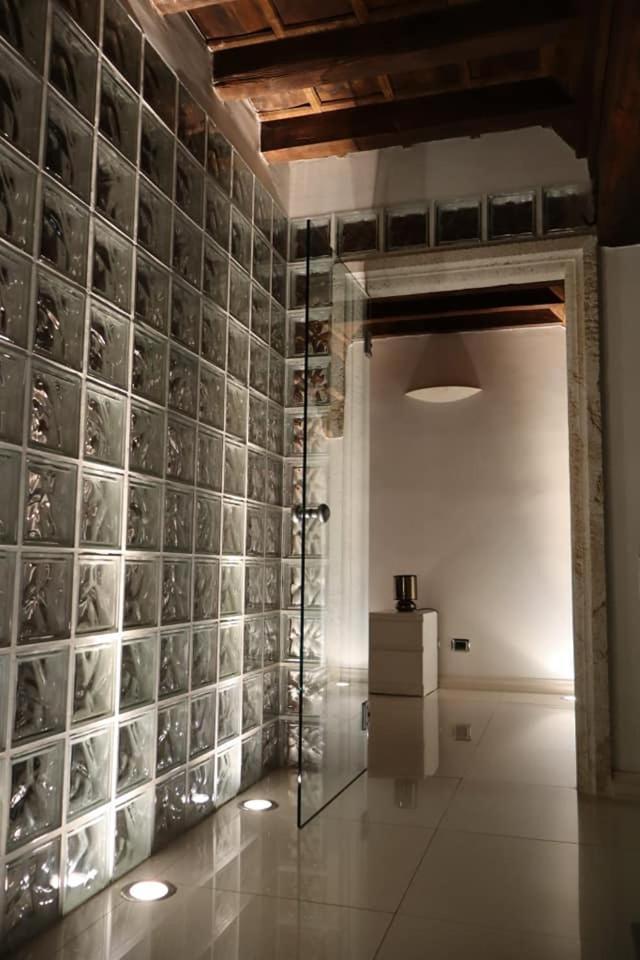 White Loft & Spa Viterbo Eksteriør bilde