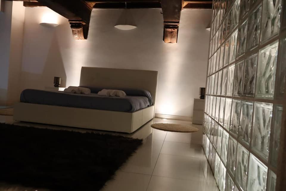 White Loft & Spa Viterbo Eksteriør bilde
