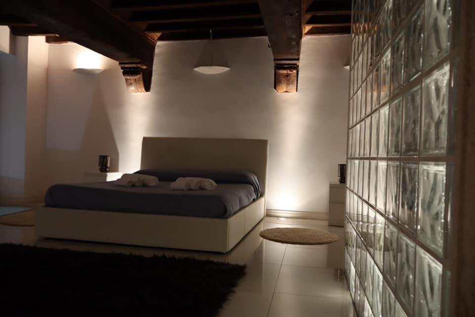 White Loft & Spa Viterbo Eksteriør bilde