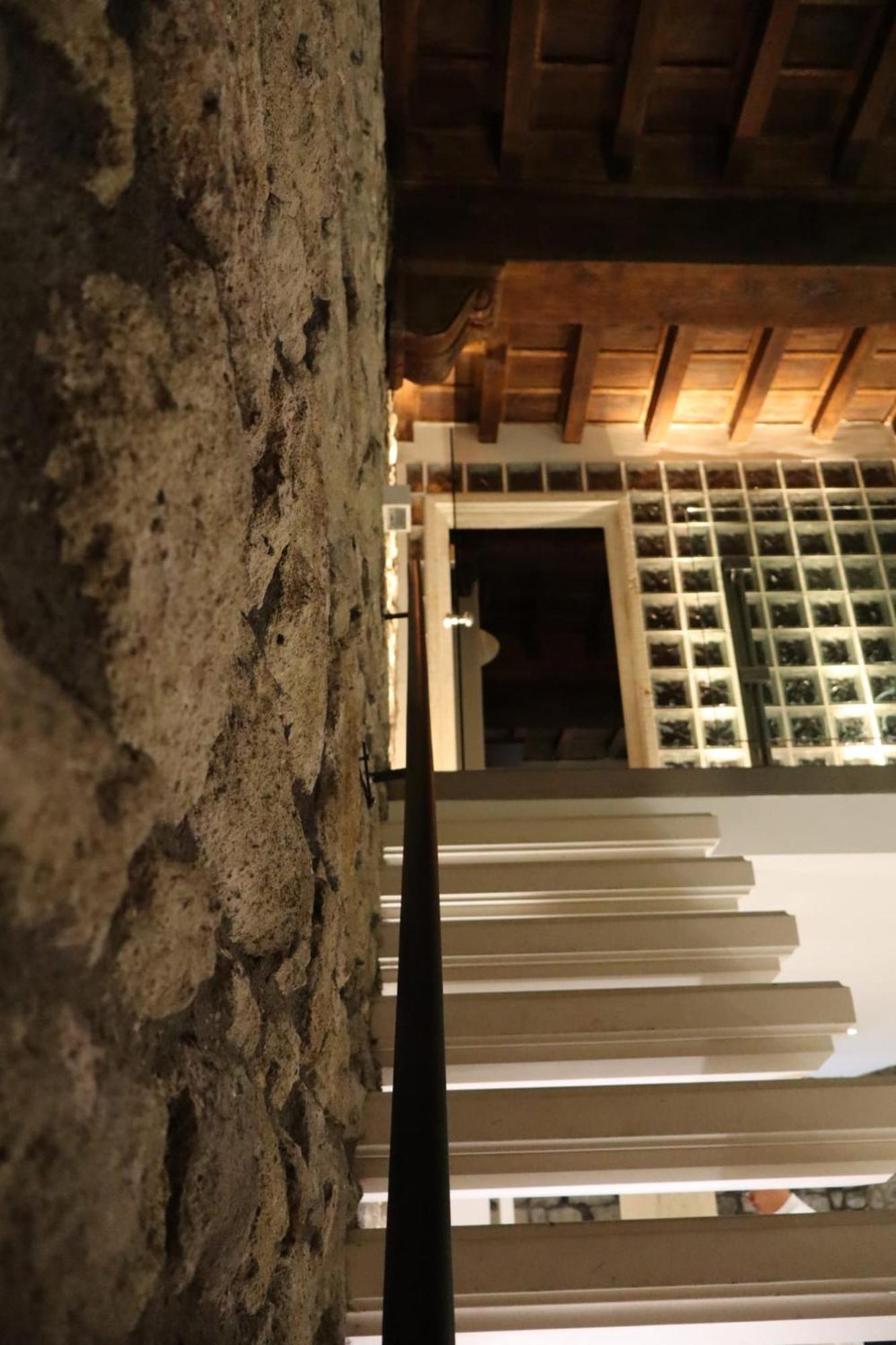 White Loft & Spa Viterbo Eksteriør bilde
