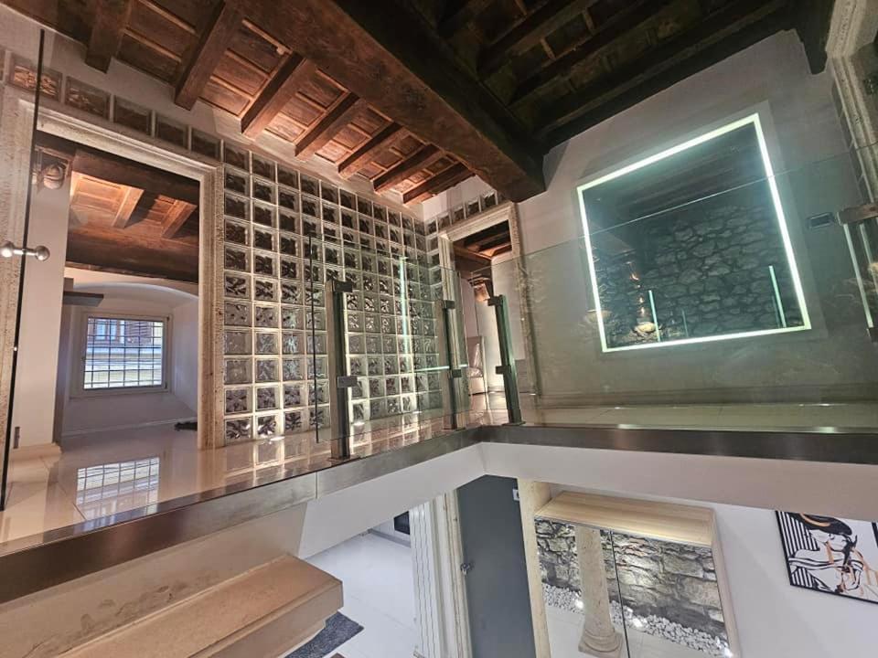 White Loft & Spa Viterbo Eksteriør bilde