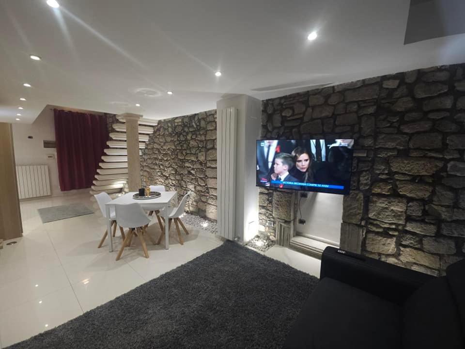 White Loft & Spa Viterbo Eksteriør bilde