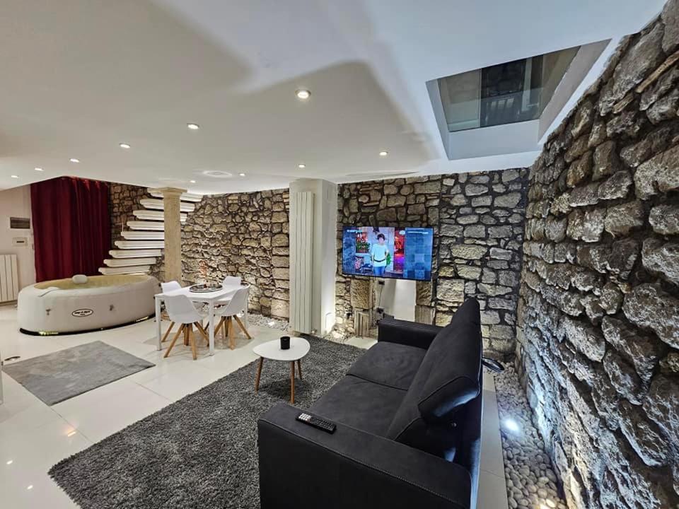 White Loft & Spa Viterbo Eksteriør bilde