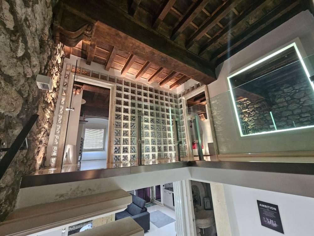 White Loft & Spa Viterbo Eksteriør bilde