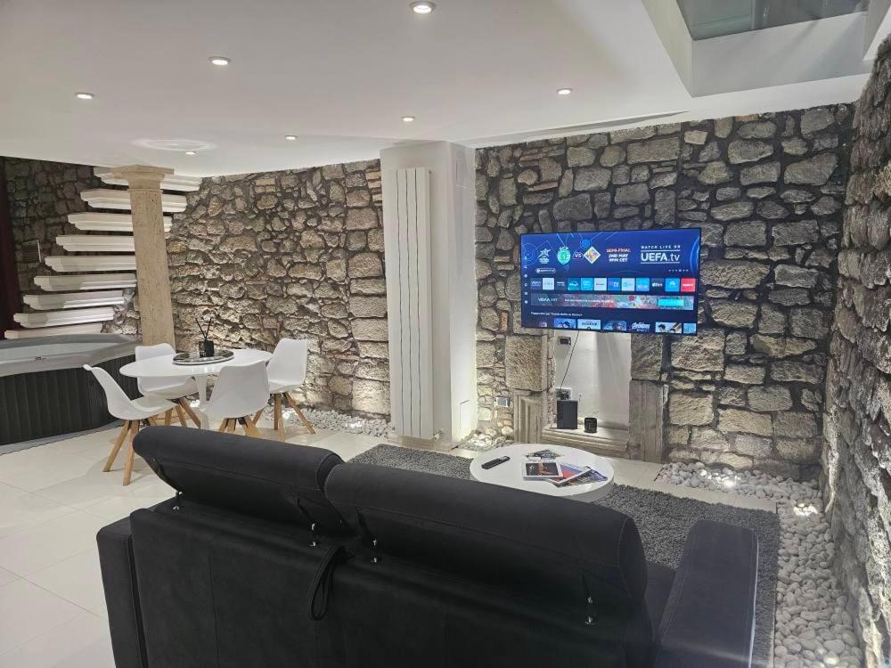 White Loft & Spa Viterbo Eksteriør bilde