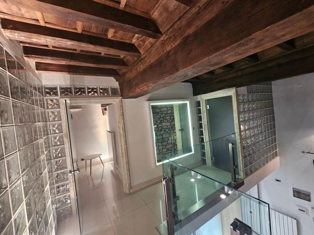 White Loft & Spa Viterbo Eksteriør bilde